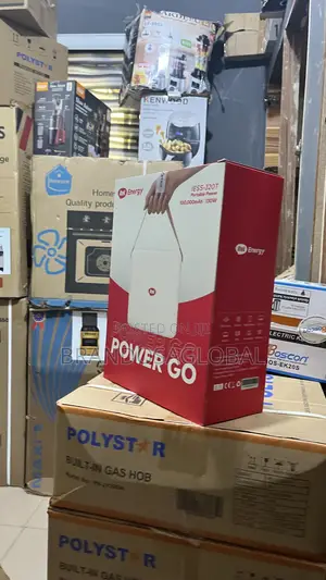 Itel Portablepower100000mah/130w(Iess-320t)Highcapacityportablecharger