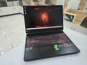 Laptop Acer Nitro 5 16GB Intel Core i7 SSD 1T