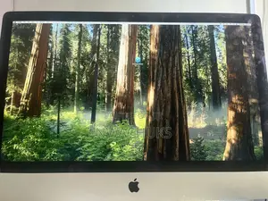 Desktop Computer Apple iMac 16GB Intel Core i5 HDD 1T