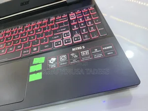 Laptop Acer Nitro 5 16GB Intel Core i7 SSD 1T