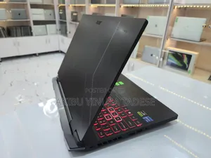 Laptop Acer Nitro 5 16GB Intel Core i7 SSD 1T