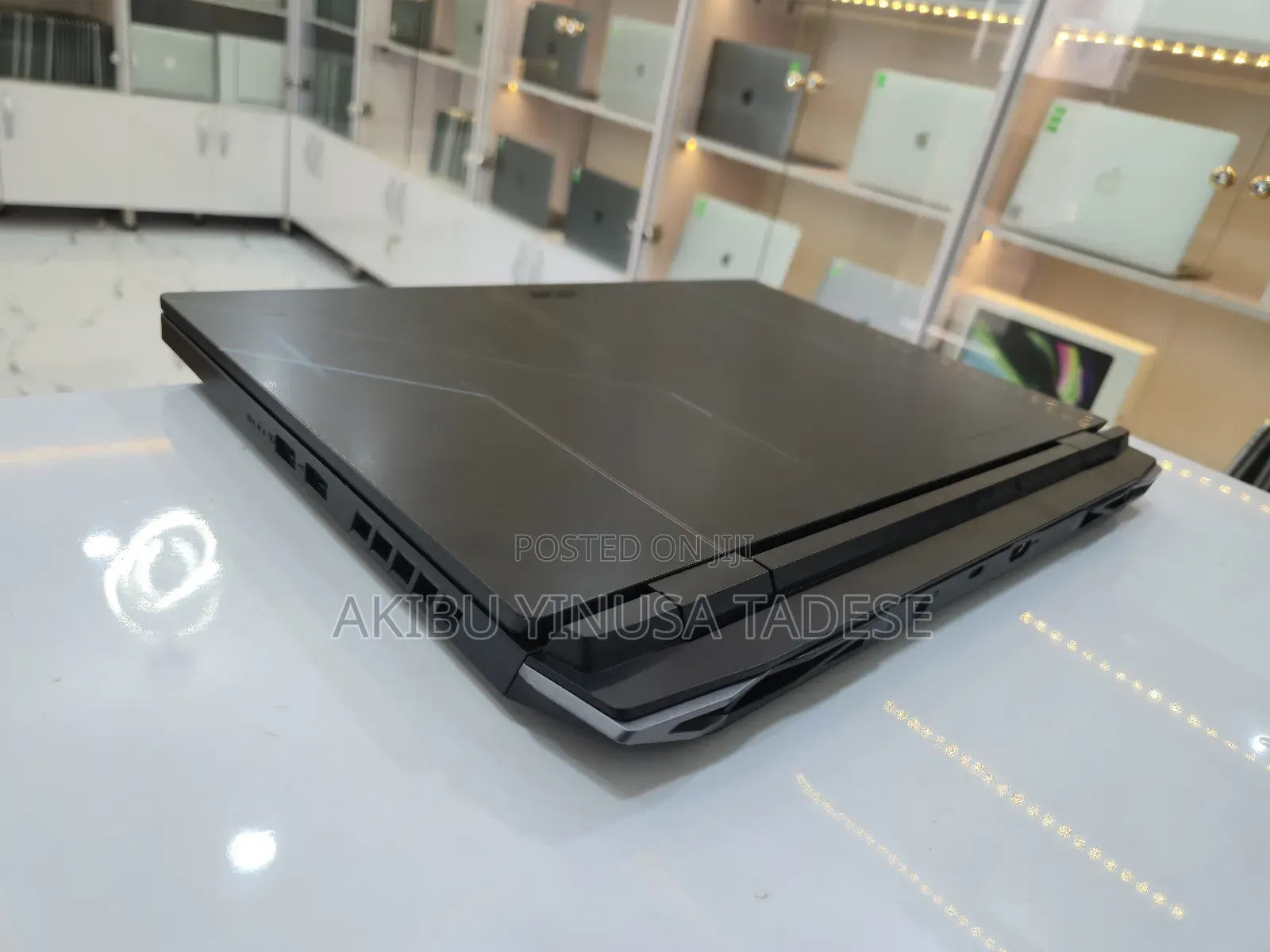 Laptop Acer Nitro 5 16GB Intel Core i7 SSD 1T