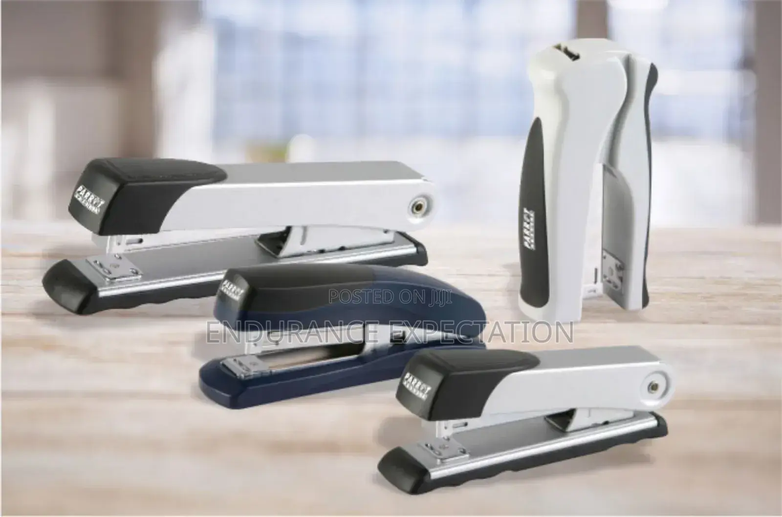 Paper Stapler Office Equipment
