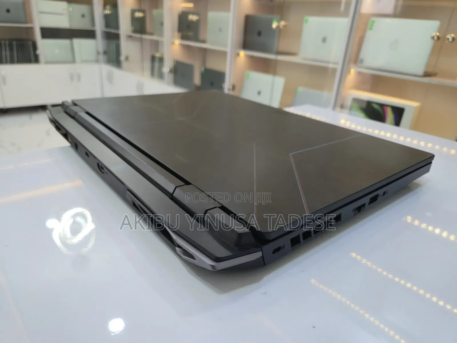 Laptop Acer Nitro 5 16GB Intel Core i7 SSD 1T