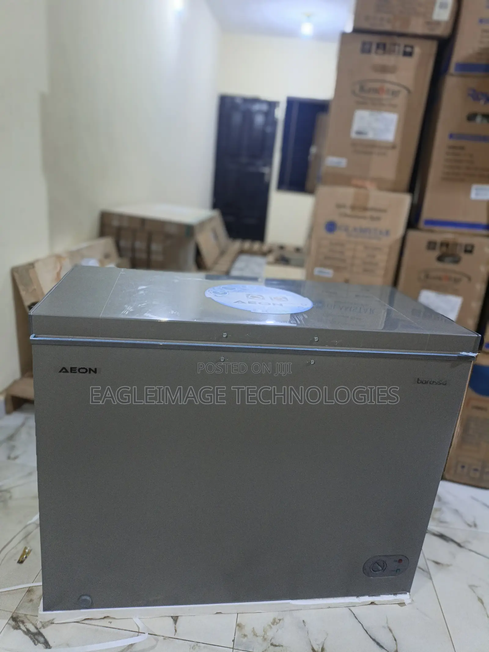 Aeon Acf250gk Energy Efficient Cooling