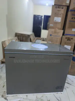 Aeon Acf250gk Energy Efficient Cooling