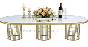Vip 18ft Tables Available Now