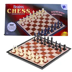 Brain Chess