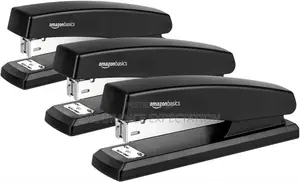 Capable Office Stapler