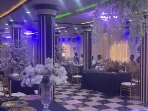 Gaf Events Center Ipaja Lagos