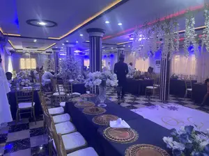 Gaf Events Center Ipaja Lagos