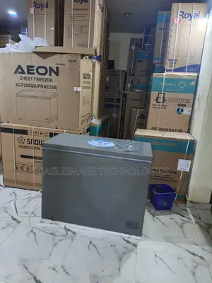 Aeon Acf250gk Perfect for Supermarket Use