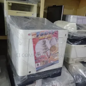 Color Printer Photo Copy