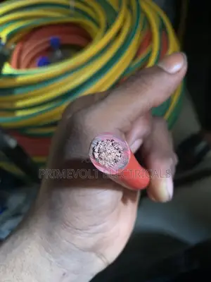 70mm Single Cable