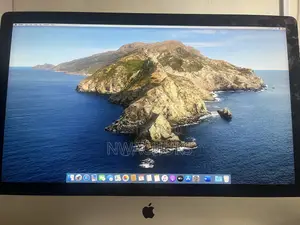 Desktop Computer Apple iMac 16GB Intel Core i5 HDD 1T