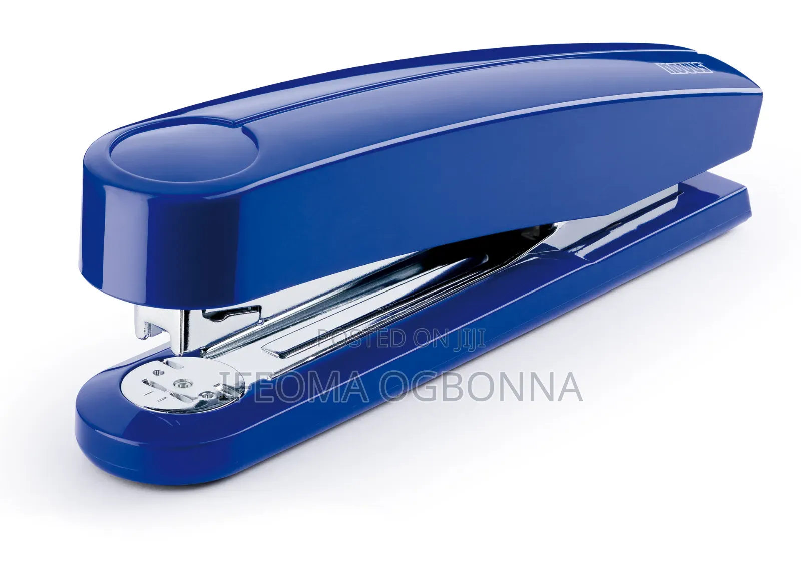 Office Equipment X Stapler