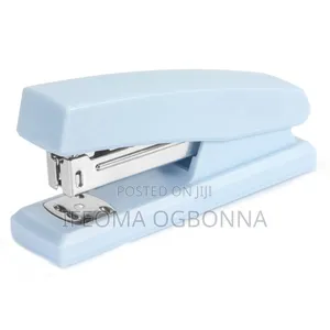 Office Equipment X Stapler