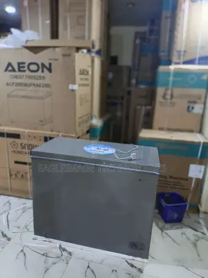 Aeon Acf250gk Reliable Cooling Appliance