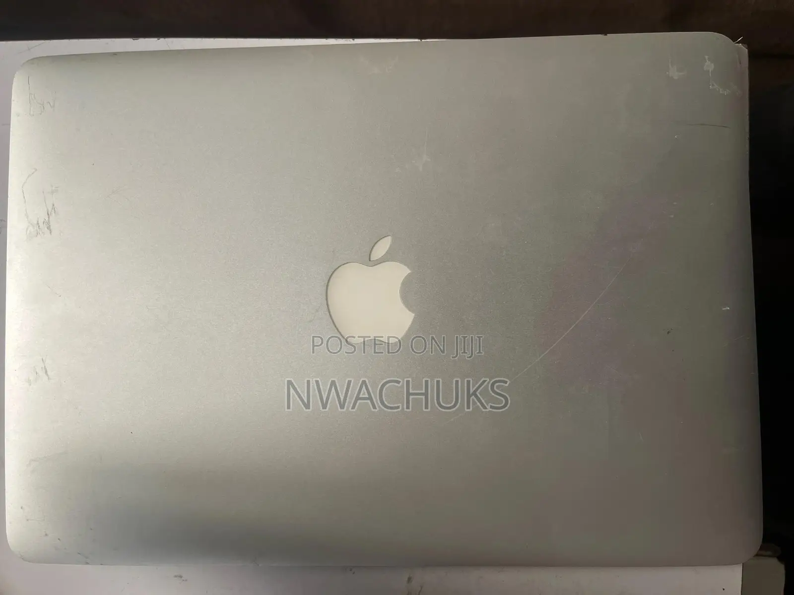 Laptop Apple MacBook 8GB Intel Core i5 SSD 128GB