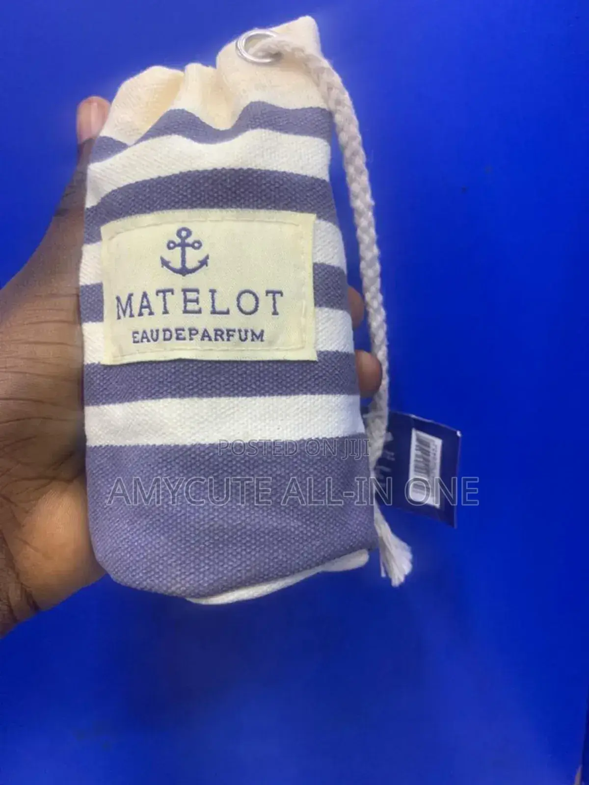 Matelot Perfume