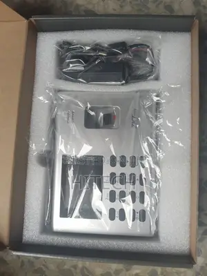 Zkteco K40pro Time Attendance Device