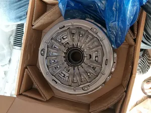 DCT Clutch Hyundai Veloster 2013/2014 1.6 Turbo