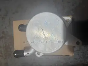 Oil Cooler Lexus Gx460 1ur