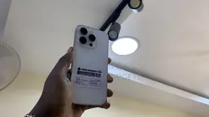 Apple iPhone 14 Pro 256 GB White