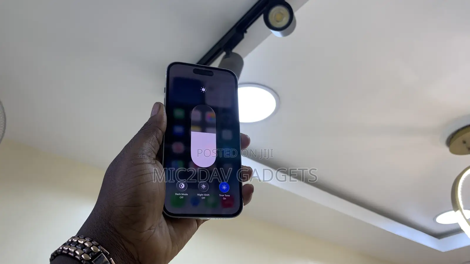 Apple iPhone 14 Pro 256 GB White