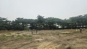 Buy and Build Land Inside VGC