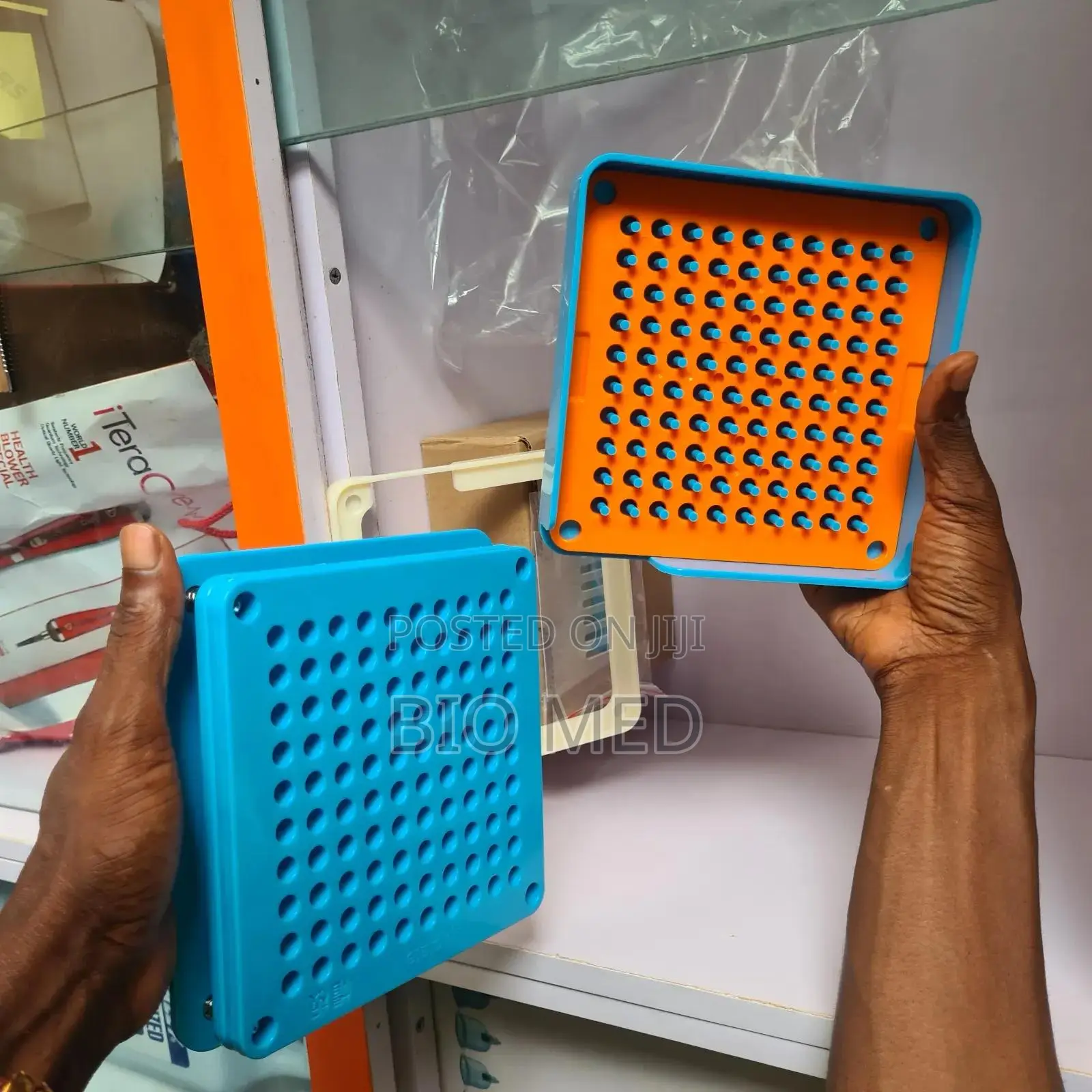 Capsule Filling Machine | Encapsulating Machine Size 0.
