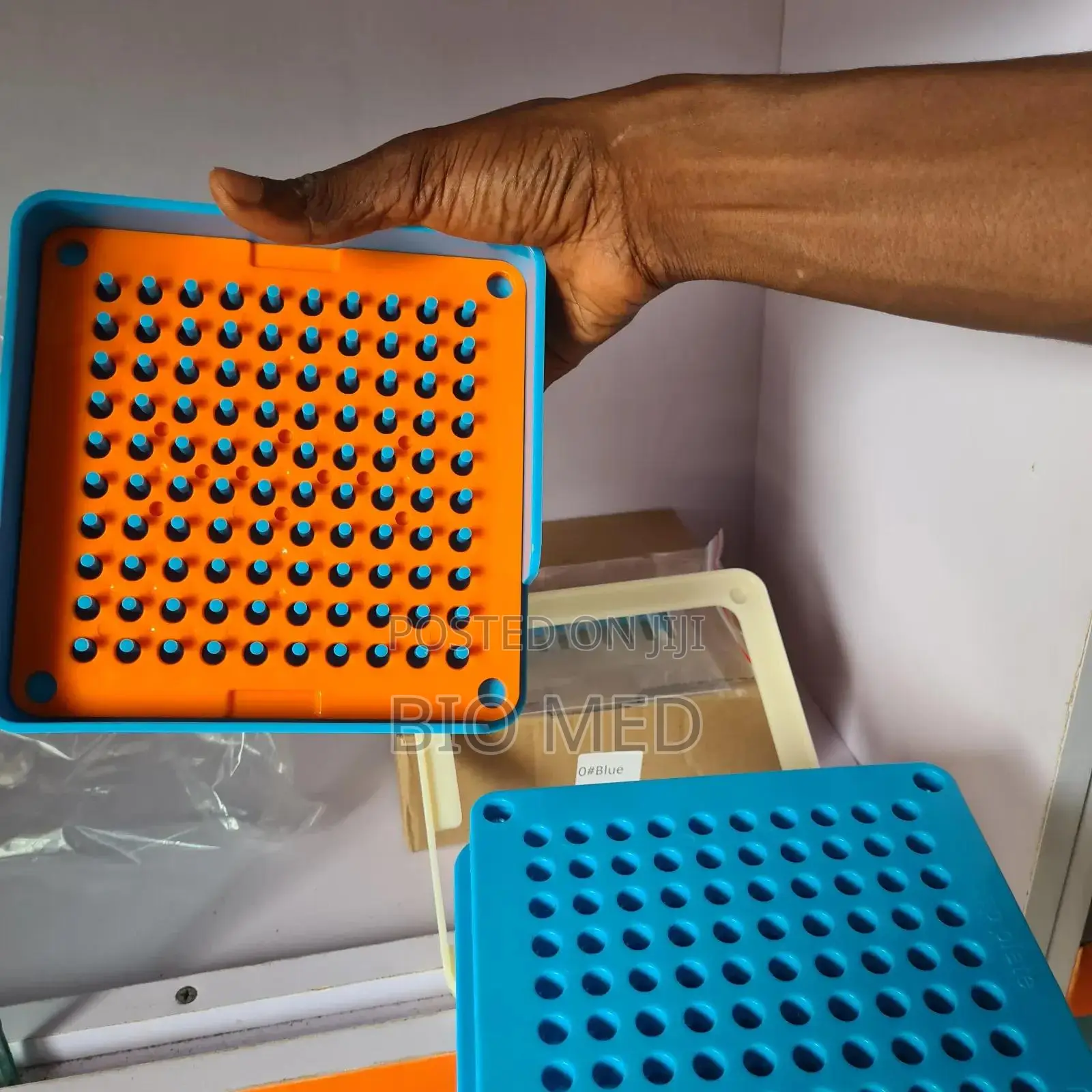Capsule Filling Machine | Encapsulating Machine Size 0.