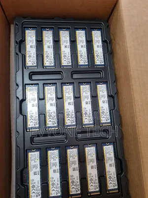 1tb Pcie M. 2 SSD
