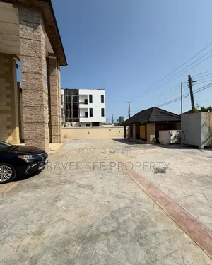 Furnished 16bdrm Mansion in Oniru Victoria for rent
