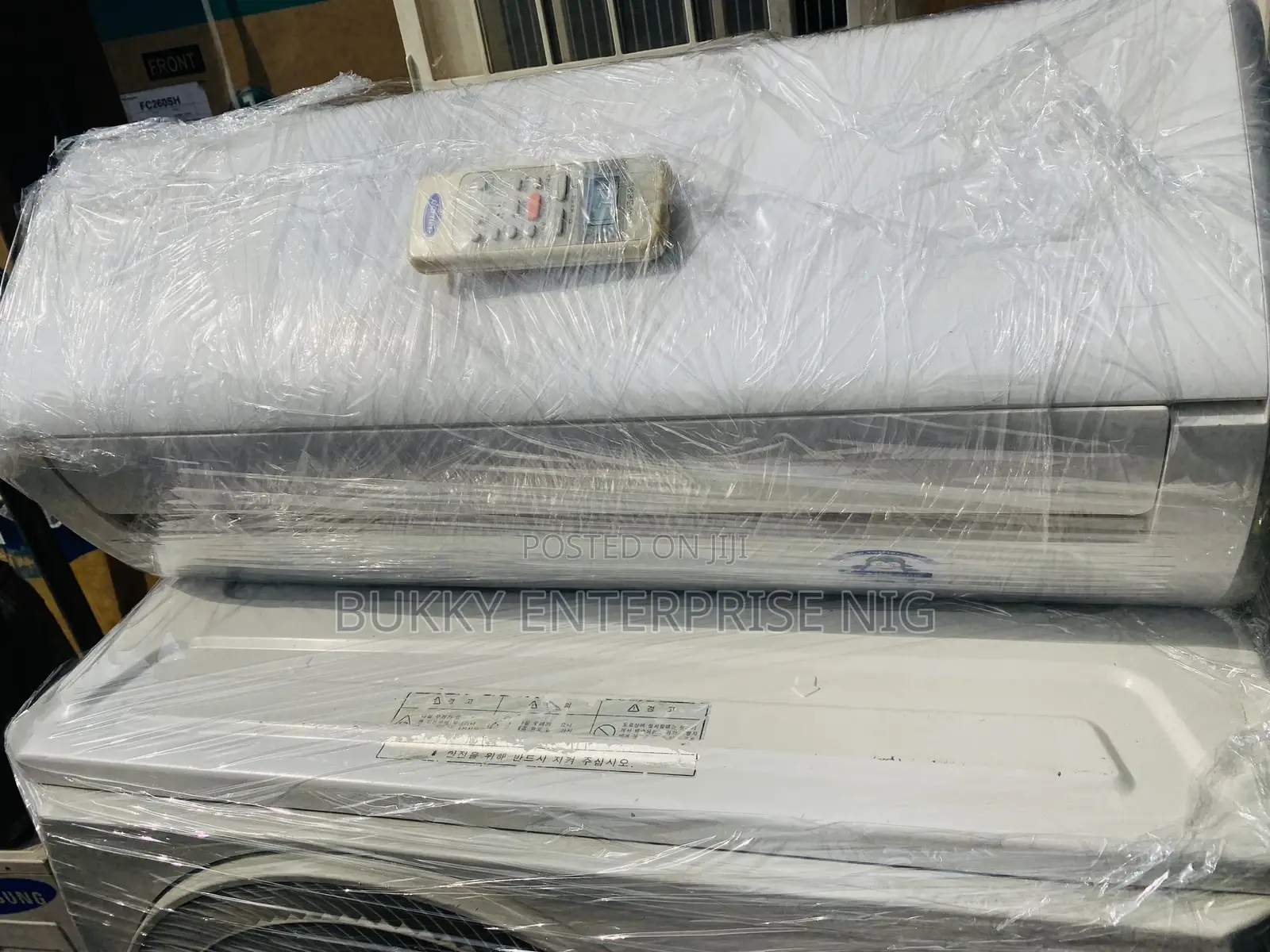 Air Conditioner