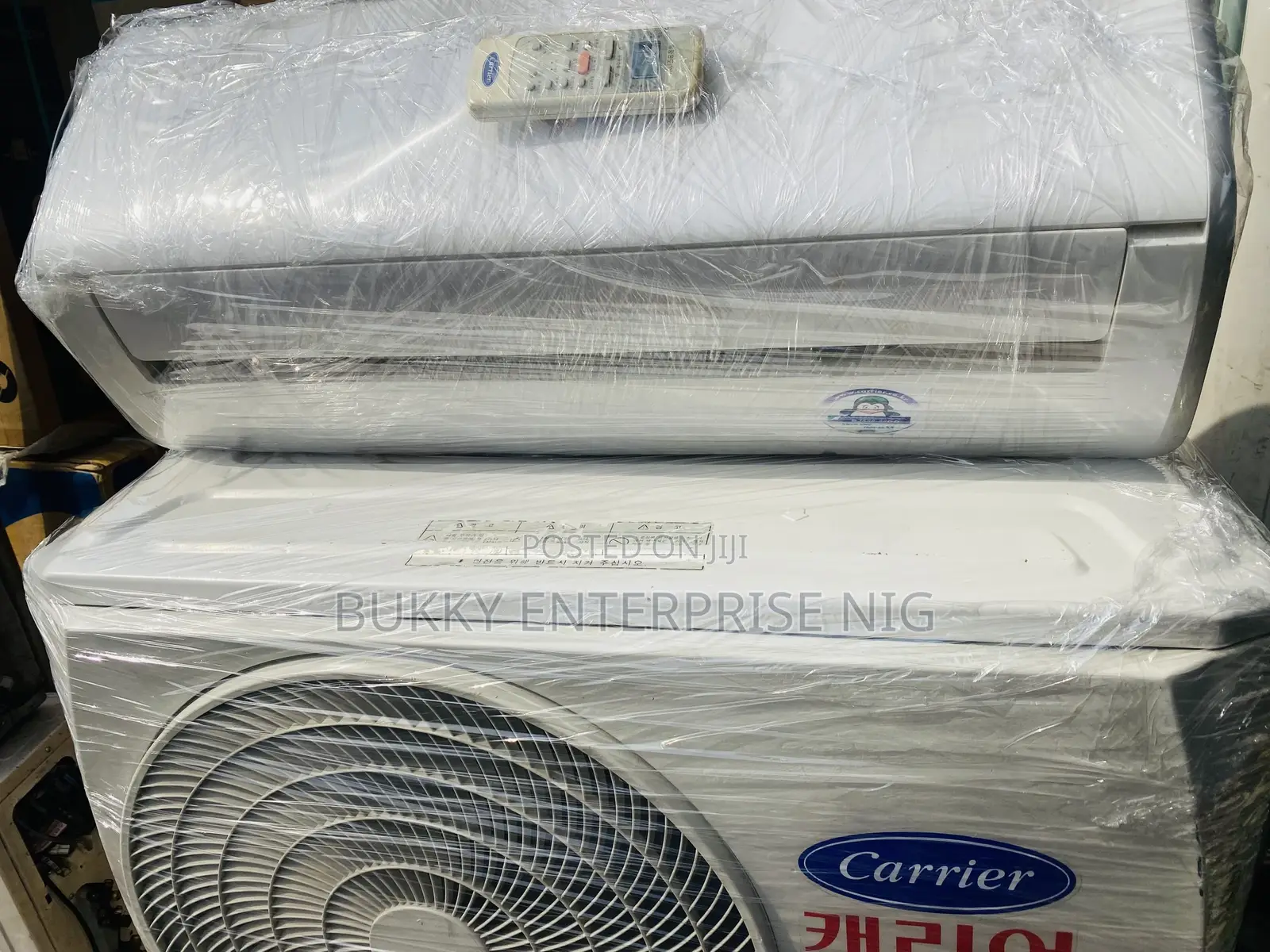 Air Conditioner