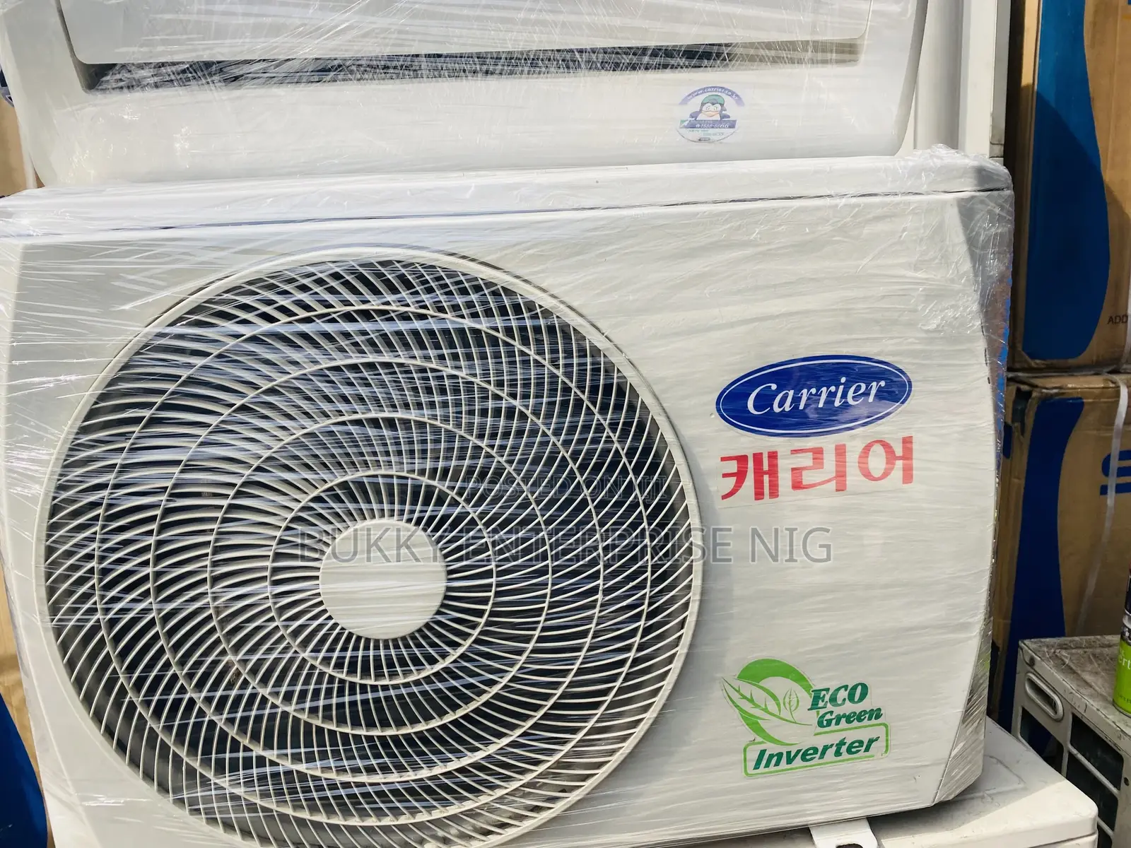 Air Conditioner