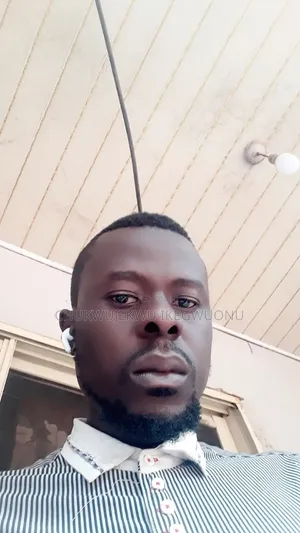 Ikegwuonu Chukwujekwu Daniel