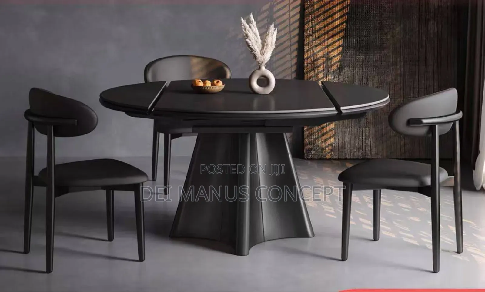 Modeen Dinning Set