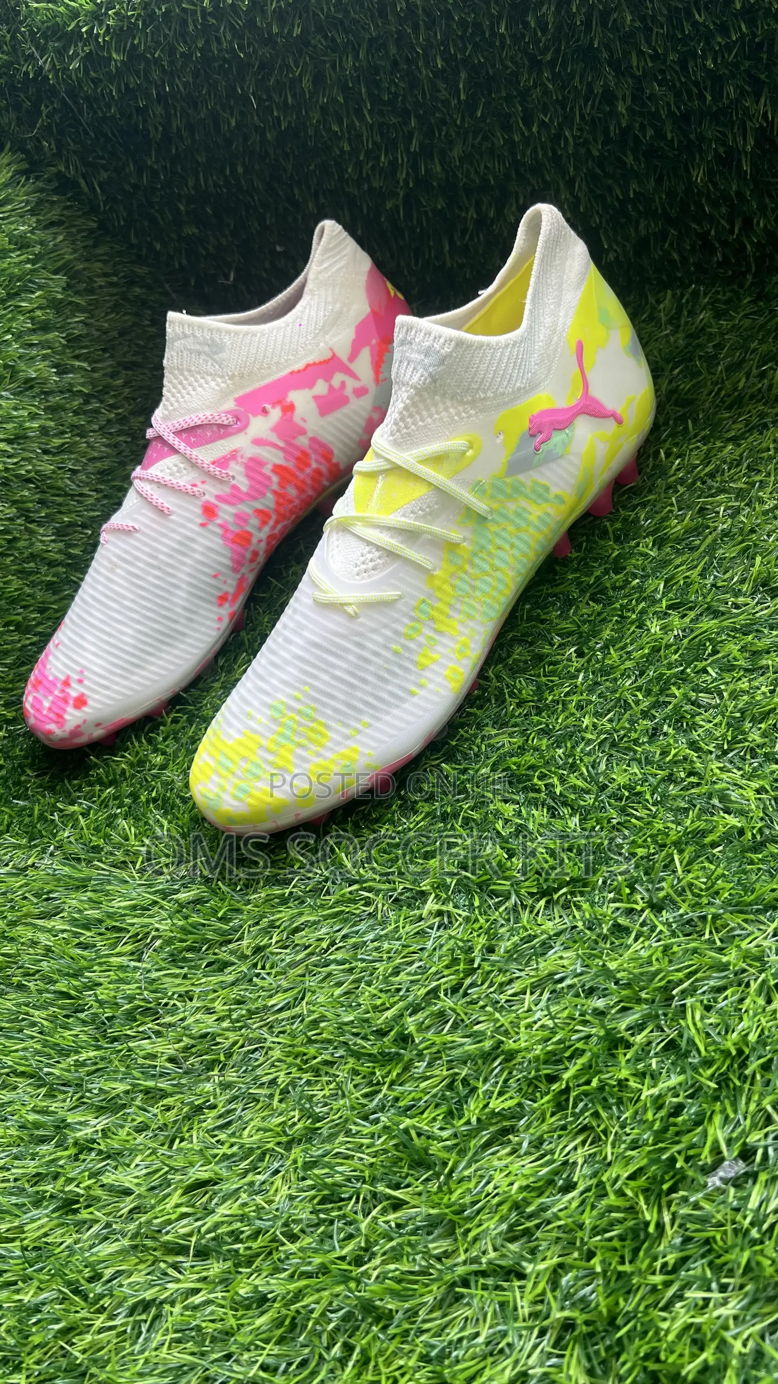 Puma Future P L (45)
