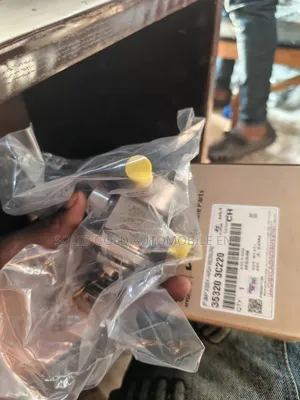 Gdi Pressure Pump V6 Cylinder Hyundai /Kia