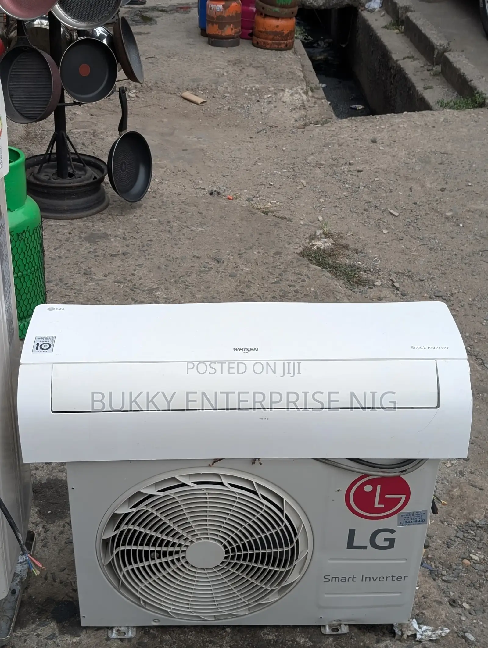 Air Conditioner