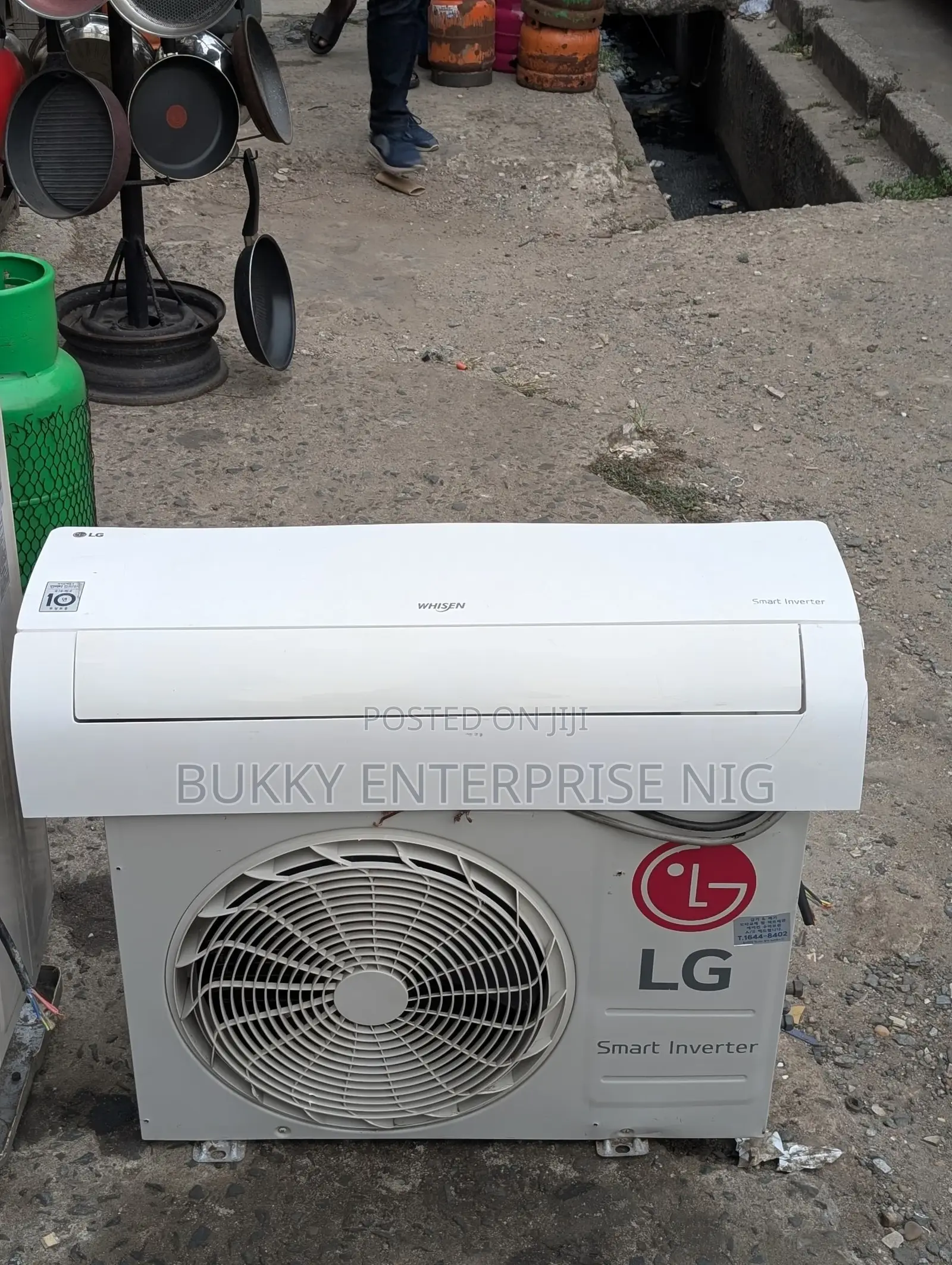 Air Conditioner