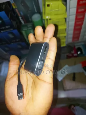 4in1 Typec Adapter