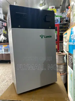 Lumin Hot1000 Portable Power Station 500w 1000wh (1kwh) Lifepo4