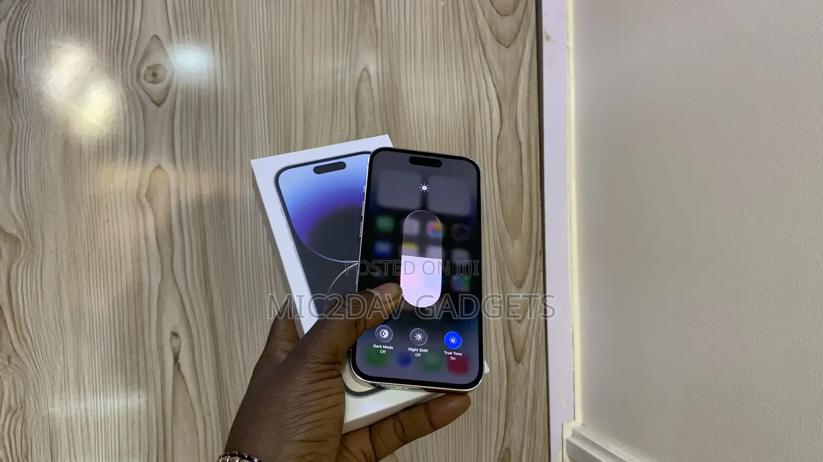 Apple iPhone 14 Pro 128 GB White