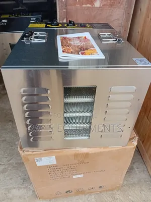 10 Trays Industrial Food Dehydrator