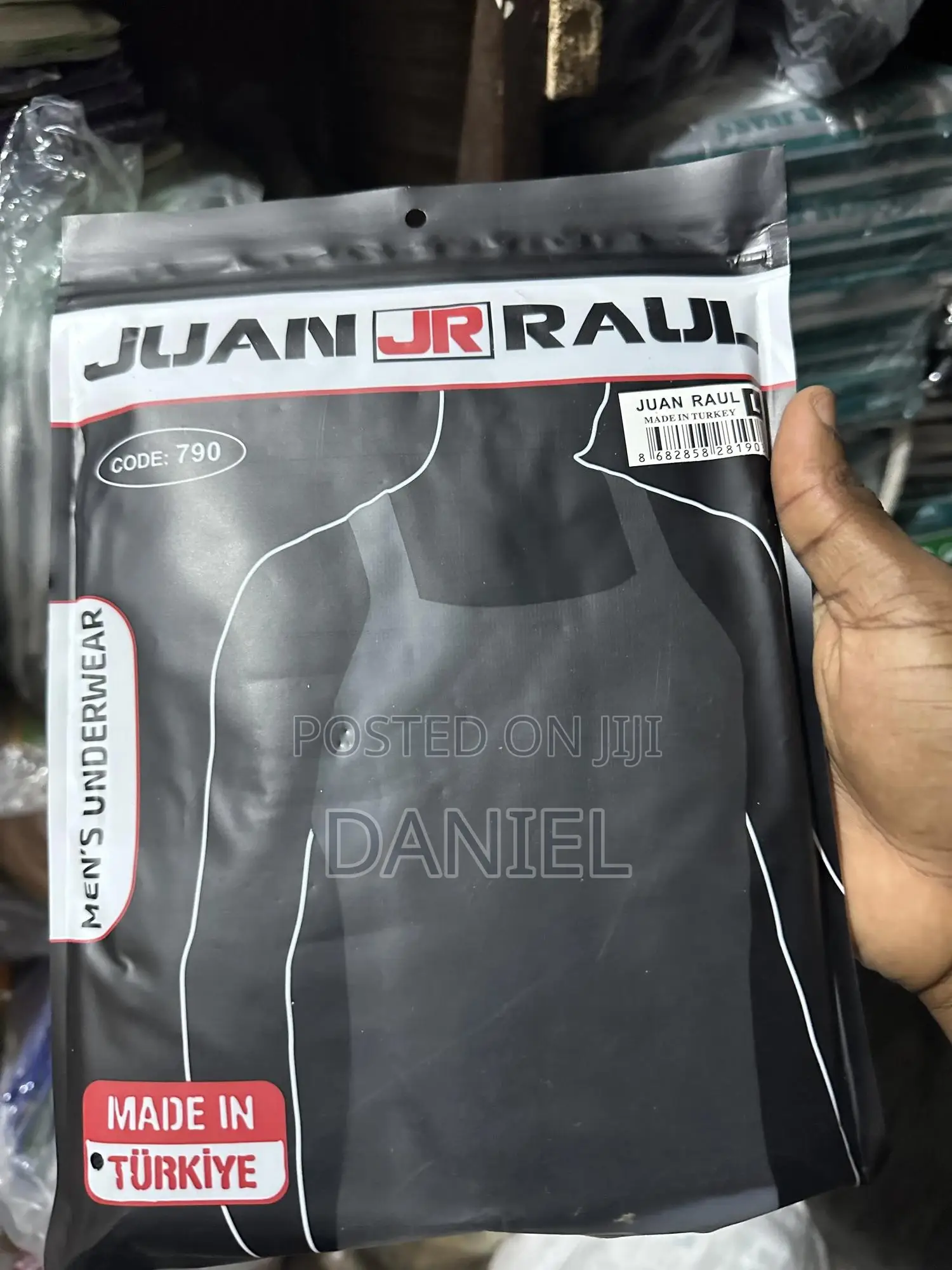 Men Underwear’S