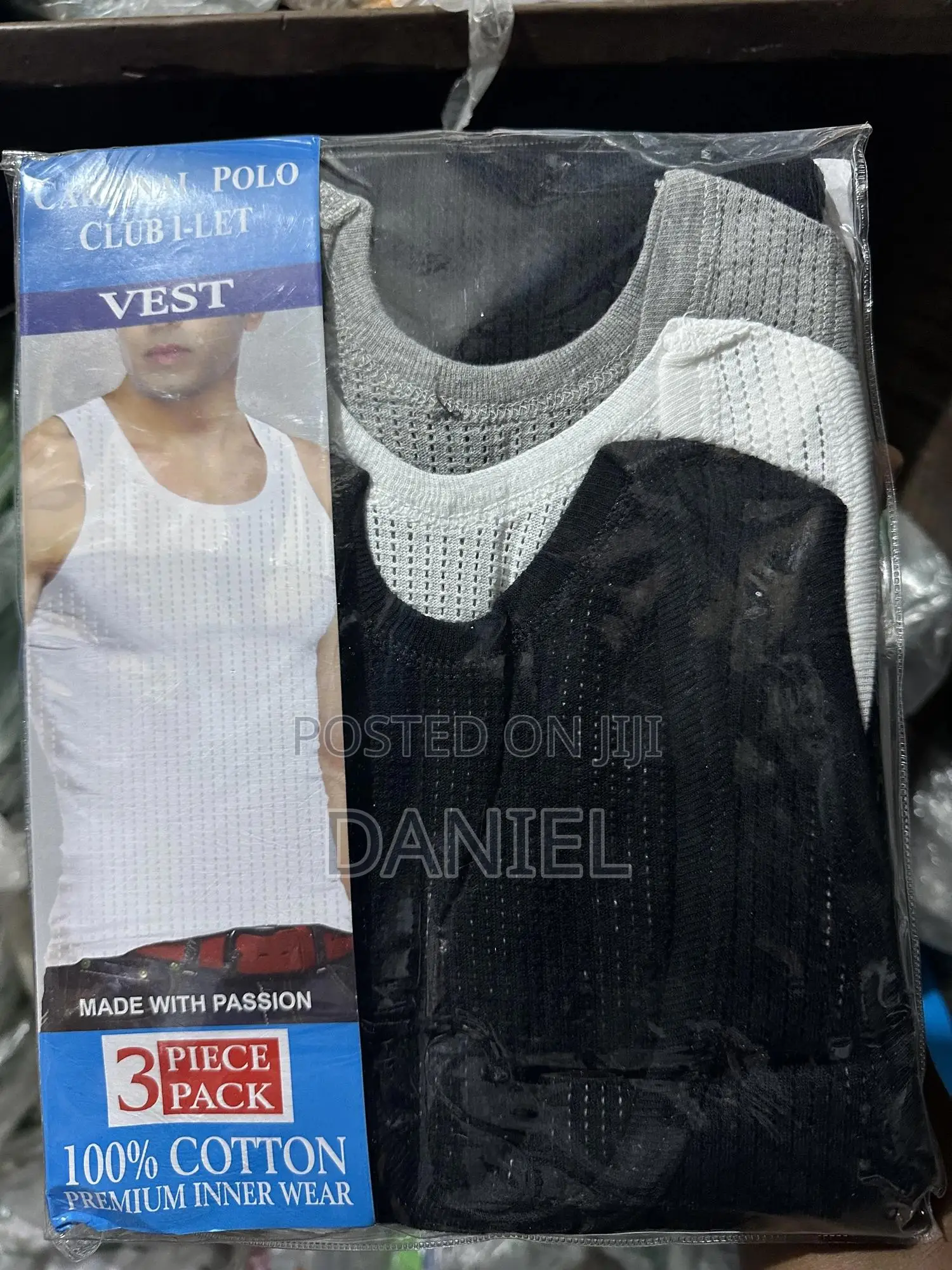Men Underwear’S