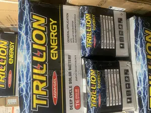 250amps 12volts Dry Cell Battery